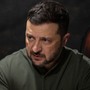 Zelensky “La Cina non può essere garante della nostra sicurezza”