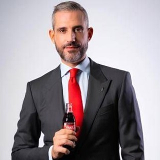 Sostenibilità, Pierini (Coca-Cola Hbc Italia): “A Gaglianico fino a 30mila tonnellate di Pet all'anno in nuove bottiglie" Sostenibilità, Pierini (Coca-Cola Hbc Italia): “A Gaglianico fino a 30mila tonnellate di Pet all'anno in nuove bottiglie"