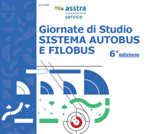 Al via call for Abstract per 6° seminario nazionale 'sistema autobus e filobus' Al via call for Abstract per 6° seminario nazionale 'sistema autobus e filobus'