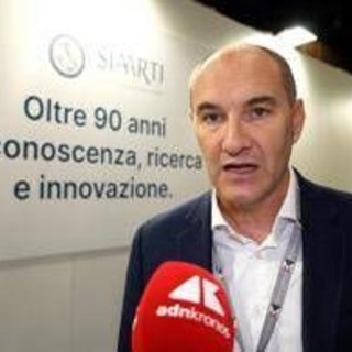 Grasselli (Siaarti): "Al congresso Icare sessioni su Ecmo, salvavita in critici" Grasselli (Siaarti): "Al congresso Icare sessioni su Ecmo, salvavita in critici"