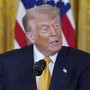 Trump annuncia tre giorni di cessate il fuoco in Ucraina, dal 9 all’11 maggio