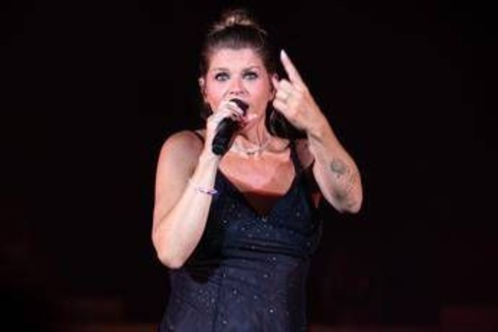 Alessandra Amoroso contro le fake news: &quot;Mia figlia sta benissimo, sono tutte bugie&quot;
