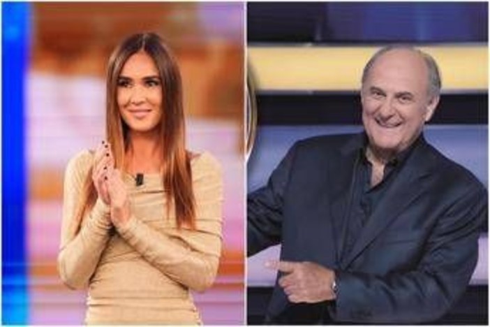 Ascolti tv, Canale 5 pigliatutto: la prima serata è di 'This is Me' e Scotti fa il 27% Ascolti tv, Canale 5 pigliatutto: la prima serata è di 'This is Me' e Scotti fa il 27%