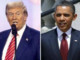 Trump e il terzo mandato, il 'sogno impossibile': &quot;Io e Obama alle elezioni&quot;