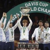 Coppa Davis, i tre punti che hanno cambiato la storia dell'Italia e... di Sinner