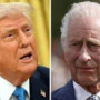 Buckingham Palace conferma: Trump da re Carlo a Windsor a settembre