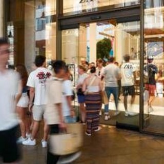 Saldi, il calendario con le date ufficiali: si comincia il 5 luglio