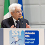 Violenza sulle donne, Mattarella “E’ un’emergenza di primaria importanza” Violenza sulle donne, Mattarella “E’ un’emergenza di primaria importanza”