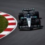 Verstappen e Russell più veloci nelle libere in Canada, Leclerc a muro