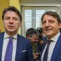 Calabria, Conte: &quot;Candidatura Tridico punto di partenza per lavoro di coalizione seria&quot;
