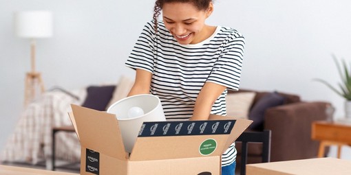 Torna la Festa delle Offerte Seconda Mano di Amazon Torna la Festa delle Offerte Seconda Mano di Amazon