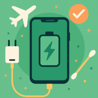 Caricare il telefono nel modo giusto, ecco gli errori da evitare