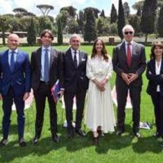 Piazza di Siena, tutto pronto per la 92esima edizione, in gara i migliori cavalieri al mondo