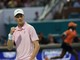 Sinner batte anche Zverev, finale a Miami contro Lehecka Sinner batte anche Zverev, finale a Miami contro Lehecka