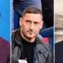 Tony Effe al Circo Massimo, l'annuncio con Totti e la 'pallonata' a Gualtieri - Video