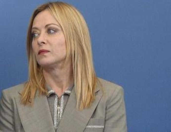 Atreju, Meloni: "Pronta a confronto unico con Schlein e Conte" Atreju, Meloni: "Pronta a confronto unico con Schlein e Conte"