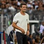 Chivu “Con Napoli gara importante, siamo Inter con identità ben precisa” Chivu “Con Napoli gara importante, siamo Inter con identità ben precisa”