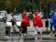 Maltempo sull'Italia, oggi allerta in 11 regioni: temporali intensi soprattutto al Sud