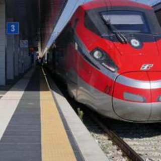 Ferrovie, sciopero del 19 e 20 maggio. Salvini firma la precettazione