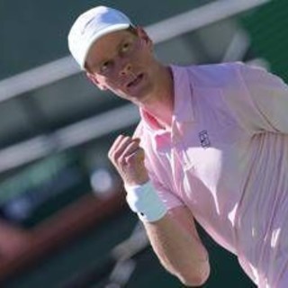 Sinner 'seccato' in conferenza a Indian Wells: "È la stessa domanda di prima"