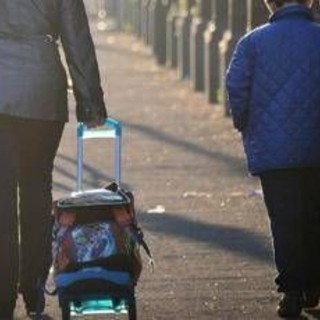 Bonus affitto per genitori separati, Salvini: "Arrivate 15.540 istanze, a chiederlo soprattutto italiani" Bonus affitto per genitori separati, Salvini: "Arrivate 15.540 istanze, a chiederlo soprattutto italiani"