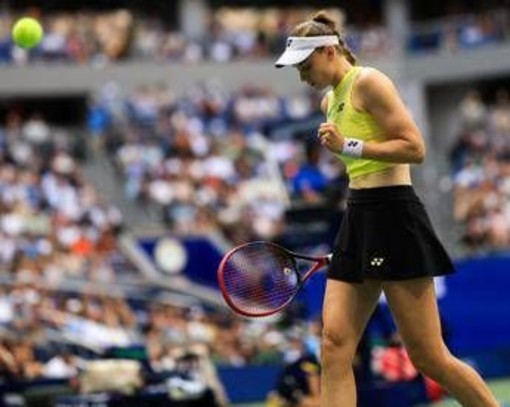 Rybakina vince gli US Open, è la nuova numero 1 del mondo