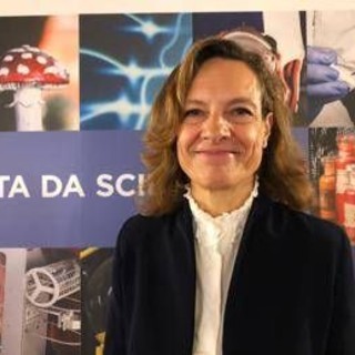 Bernini (Fondazione Bracco): "Con mostra al Senato omaggiamo donne nella scienza"