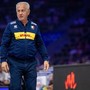 Europei di pallavolo, oggi Italia-Slovacchia: orario e dove vederla in tv (in chiaro) Europei di pallavolo, oggi Italia-Slovacchia: orario e dove vederla in tv (in chiaro)
