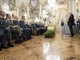 Gdf, Mattarella “Fiamme Gialle difendono l’economia sana del Paese”