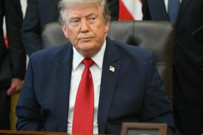 Iran, Trump ferma gli attacchi: 3 motivi per lo stop, l'analisi Iran, Trump ferma gli attacchi: 3 motivi per lo stop, l'analisi