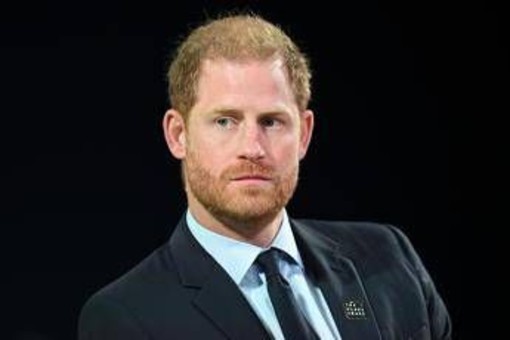 Harry pensa a un documentario su Diana: il progetto per ricordare la madre a 30 anni dalla morte