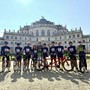 Dal Bike Tour alla Fiera di Stupinigi, un lungo weekend di eventi a Nichelino