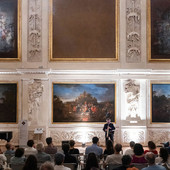 Late Spring Music Festival 2026: al via la quarta edizione guidata da Danusha Waskiewicz Late Spring Music Festival 2026: al via la quarta edizione guidata da Danusha Waskiewicz