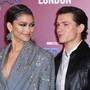 "Zendaya e Tom Holland si sono sposati", la rivelazione dello stylist Law Roach