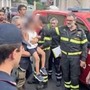 Allen, il volontario che lo ha ritrovato: &quot;Speranze si affievolivano&quot;