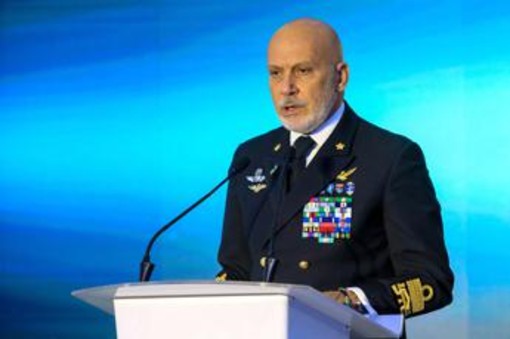 Cavo Dragone: "Russia e Iran? Minacce per Europa, per Kiev la pace passa dalla deterrenza"