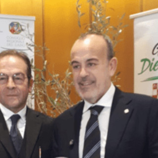 Aurigemma: "Educare i giovani a una sana alimentazione è una priorità"