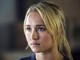 Hayden Panettiere, svelata la causa della morte: "Mix di fentanyl e altri farmaci" Hayden Panettiere, svelata la causa della morte: "Mix di fentanyl e altri farmaci"