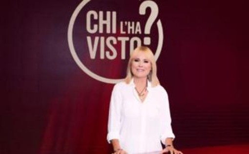 Chi l'ha visto?, oggi ultima puntata di Federica Sciarelli: anticipazioni Chi l'ha visto?, oggi ultima puntata di Federica Sciarelli: anticipazioni