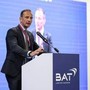 Tabacco, Fedriga: &quot;Cresce hub Bat Trieste grazie a risposta sistema FVG&quot;