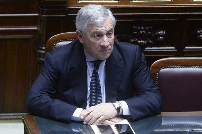 Nato, Tajani “Trovare convergenze tra europei e americani a tutela della libertà”