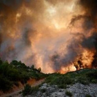 Francia, incendi nel sud: un morto e migliaia di sfollati. &quot;Disastro senza precedenti&quot;