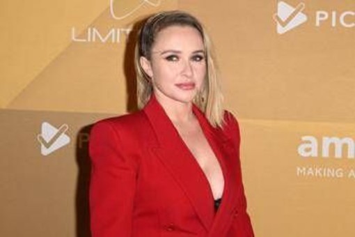 Hayden Panettiere, la madre accusa ex compagno della figlia: "Era con lei quando è morta" Hayden Panettiere, la madre accusa ex compagno della figlia: "Era con lei quando è morta"