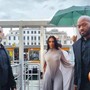 Kim Kardashian premiata a Venezia: &quot;Il carcere non può essere la fine di una vita&quot;