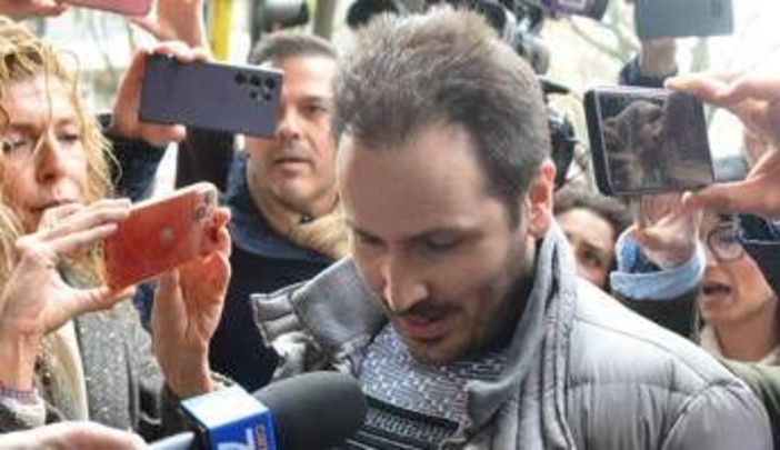 Caso Garlasco, Andrea Sempio convocato per accertamenti antropometriche Caso Garlasco, Andrea Sempio convocato per accertamenti antropometriche