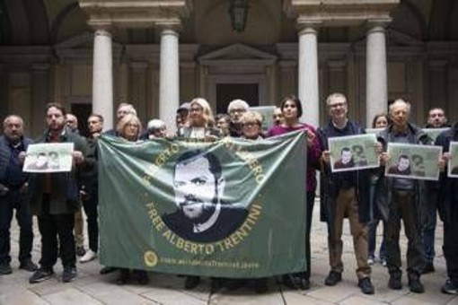 Trentini liberato in Venezuela dopo oltre 400 giorni, chi è il cooperante italiano Trentini liberato in Venezuela dopo oltre 400 giorni, chi è il cooperante italiano