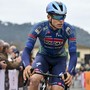 Magnier vince la 3^ tappa al Giro, Silva resta in rosa Magnier vince la 3^ tappa al Giro, Silva resta in rosa
