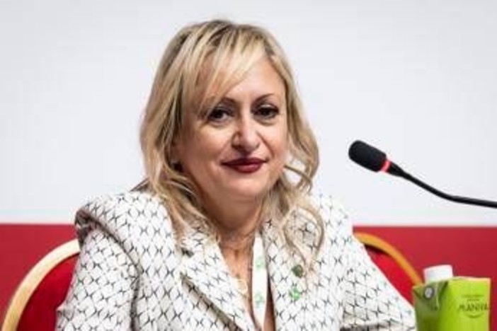 Aiom, Rossana Berardi presidente eletto degli oncologi italiani