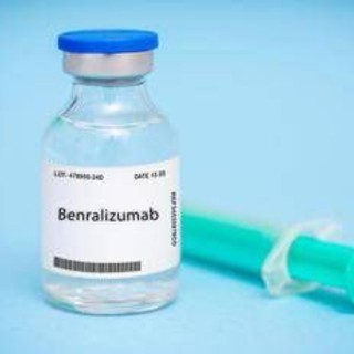 Asma grave eosinofilico, studio conferma efficacia benralizumab