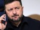 Ucraina, bilancio in rosso. NYT: "Zelensky chiede altri 23 miliardi all'Ue" Ucraina, bilancio in rosso. NYT: "Zelensky chiede altri 23 miliardi all'Ue"